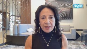 Maria Hinojosa Instagram - 📌 Una nueva investigación da a conocer casos de abuso sexual en centros de detención de inmigrantes. 

👉 @maria_la_hinojosa habló con @iliacalderon sobre las denuncias que documentaron.

La entrevista completa en el link de nuestra biografía.
