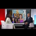 Maria Hinojosa Instagram - Proud of our collaboration to hold ICE accountable for sexual assaults on women immigrants and refugees in their care. @zealouszeba @missroxscott @sofiahanalei @mart3es @roxanairais @penileyramirez @latinousa @splcenter @migrantfreedom @newshour