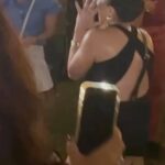 Maria Hinojosa Instagram - Me dancing like no one is filming. Lol