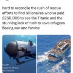 Maria Hinojosa Instagram - Facts. Just facts. Repost #rositasweetman