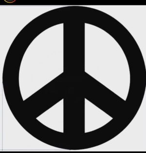 Maria Hinojosa Instagram - I’m a child of the peace movement. And I’m still here in 2024. All we are saying is give ☮️ a chance. ❤️💔❤️❤️❤️❤️❤️💔❤️❤️❤️