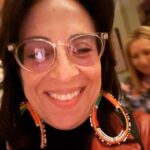 Maria Hinojosa Instagram - The verano wrap up continues: Actually for me, summer 2023 began in early May celebrating with my LIPS sisters and our 30 years of amistad. Pure joy 💜 and carcajadas. 😆