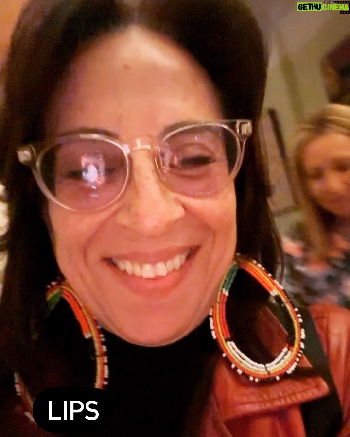 Maria Hinojosa Instagram - The verano wrap up continues: Actually for me, summer 2023 began in early May celebrating with my LIPS sisters and our 30 years of amistad. Pure joy 💜 and carcajadas. 😆