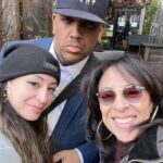 Maria Hinojosa Instagram - Sabali. Patience. Never give up. We are out here working on Suave podcast season two. Can it be more dramatic than season one which won us a Pulitzer ? If I’m asking the question, then I think you know the answer.