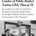 Maria Hinojosa Instagram - https://www.nytimes.com/2023/12/09/business/media/maria-emilia-martin-dead.html?smid=nytcore-ios-share&referringSource=articleShare