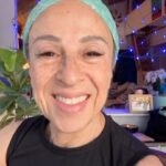 Maria Hinojosa Instagram - I just wanted to share the names of four people who are very dear to me who are in health compromised situations, and I hope everybody says their names, and sends them light to heal. Deyanira Bautista. @carmenritawong Gonzalo Aburto 🇲🇽 And the founding EP of @latinousa MARIA EMILIA MARTIN. 🕯️ 🕯️🕯️🕯️🕯️🕯️🕯️