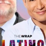 Maria Hinojosa Instagram - Grateful to be on the Latino Power List from @thewrap 🙏🏽🙏🏽🙏🏽🙏🏽🙏🏽✊🏽✊🏽✊🏽✊🏽