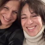 Maria Hinojosa Instagram - My first hermanas weekend w/m sister @behb1313 has been a total success including gardening and 🍸