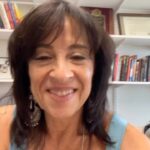 Maria Hinojosa Instagram - #latinaequalpayday #pagame