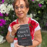 Maria Hinojosa Instagram - No filter. This just came up on my feed from a few yrs ago and I had to share because I truly adore my mom. #OnceIWasYou