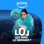 Mariana Mazza Instagram – Bien heureuse de vous annoncer que je serai sur @alloprimevideo 2 fois plutôt qu’une dans les prochains mois.

Je ferai partie de la saison 2 de LOL : Qui rira le dernier avec des gens magnifiques.
Et je ferai aussi partie de L’ultime gala, dispo dès maintenant! Je ne sais pas encore c’est qui exactement le monsieur au milieu de l’affiche, mais il était ben gentil ce soir-là.