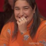 Mariana Mazza Instagram – Quand @marianacherie voit… Mariana Mazza! 😂
@jeviensverstoi_noovo, ce soir, lundi, 21h sur Noovo et en rattrapage sur noovo.ca.
#jeviensverstoi #noovo