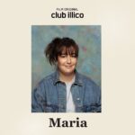 Mariana Mazza Instagram - C'est la semaine des grosses annonces. À ceux qui n'ont pas pu aller voir MARIA au cinéma pour plein de raisons, vous pouvez l'écouter dès aujourd'hui en exclusivité sur le @clubillico! D'ailleurs, pas obligé d'être abonné à Vidéotron pour avoir le Club illico, c'est disponible partout au Canada.