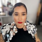 Mariana Mazza Instagram - Merci à @sabrinecadieux et @andrew.gilbertt pour tout ça :)
