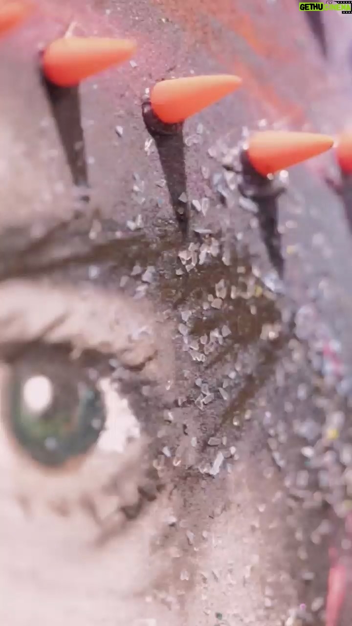 Mariana Mazza Instagram - Je ne m’en remettrai jamais. Merci @miroslavfilm d’avoir immortalisé ça. Et merci à @romeosgin et @agencelaqv pour la belle commandite!