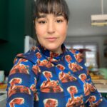 Mariana Mazza Instagram - M’en vô à Star Academie ( pour vrai ).