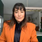 Mariana Mazza Instagram - Y’a des jours où ça fait du bien de se préparer pour ABSOLUMENT RIEN. Ccm : moe. ❤️