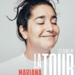 Mariana Mazza Instagram - Très fière d’être une amie de @latour.tva . C’est lala, à TVA! 19:30