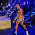 Mariana Mazza Instagram – Un look par jour.