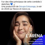 Mariana Mazza Instagram -