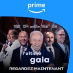 Mariana Mazza Instagram – Bien heureuse de vous annoncer que je serai sur @alloprimevideo 2 fois plutôt qu’une dans les prochains mois.
Je ferai partie de la saison 2 de LOL : Qui rira le dernier avec des gens magnifiques.
Et je ferai aussi partie de L’ultime gala, dispo dès maintenant! Je ne sais pas encore c’est qui exactement le monsieur au milieu de l’affiche, mais il était ben gentil ce soir-là.