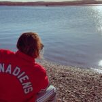 Mariana Mazza Instagram - Merci la Gaspesie. C’était doux comme tout. 10 jours. 7 spectacles. 1 plaisir.@kingmelrose @steve.croteau
