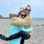 Mariana Mazza Instagram - Merci la Gaspesie. C’était doux comme tout. 10 jours. 7 spectacles. 1 plaisir.@kingmelrose @steve.croteau