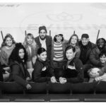 Mariana Mazza Instagram – Ma plus belle aventure. 
@noovo.ca @irdens.exantus @philroy @cathchabotte @valtellos @sophiecads
