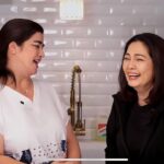 Maricel Soriano Instagram - Na-reveal pa tuloy kung bakit ako na-ospital! Chika kung chika! 😅 Link in Bio