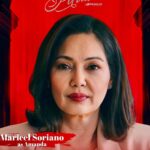 Maricel Soriano Instagram - 💎HANDA NANG MAKIPAG-TARAYAN. Abangan kung anong drama ang dadalhin ko sa mundo ng Pira-Pirasong Paraiso. Parating na ngayong September 18 only on TV5, Kapamilya Channel, IwantTFC, at TFC.