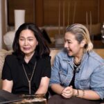 Maricel Soriano Instagram - KINANG INAY IS BACKKK! PURRRR✨ Pero gotta watch and react naman ako sa mga GORGEOUS na ACCLA ng @dragraceph with my ever beautiful stylist, @patriciacoronado 🤍 Abangan bukas! #maricelsoriano #dragraceph #kinanginay