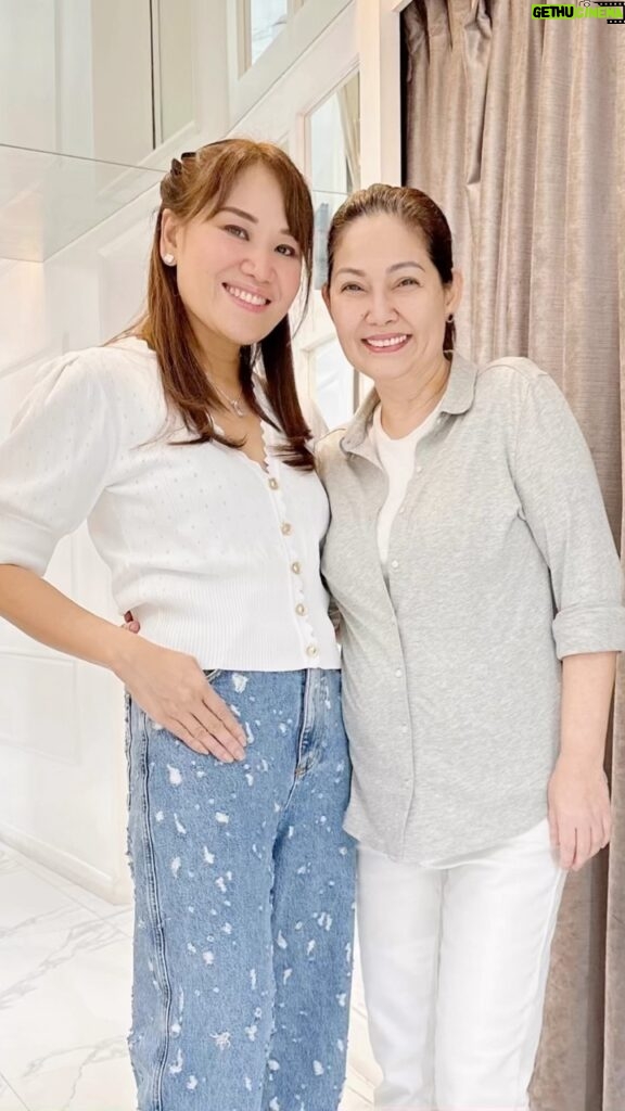 Maricel Soriano Instagram - @officialmaricelsoriano is aging gracefully with the help of @theaiveeclinic 🤍 Find out why #AiveeDay is her favorite self-care time! ✨ excerpt from: Ogie Diaz’s Youtube link: https://youtu.be/AAXTpxsa7kc @officialmaricelsoriano's treatment plan includes: ✅ AIVEE THREADLIFT ✅ AIVEE TRINITY LIFT ✅ AIVEE BEVERLY HILLS LIFT Disclaimer: Treatments and procedures depend upon consultation. We highly encourage our patients to be examined by our doctors for us to prescribe the proper treatments for your skin and body concern. Treatment costs may be discussed upon consultation. Book your appointment now by calling or sending us a message here! +639177283838 - Local Hotline +639614514572 - International Hotline +639692230499 - Whatsapp/Viber Or you may call our branches at: 📍 A-INSTITUTE, BGC: +63917 521 0222 📍 FORT, BGC: +63920 966 5529 📍 MEGAMALL: +63917 871 9500 📍VERTIS NORTH: +63917 164 4170 📍 ALABANG: +63917 537 4200 #aivee #theaiveeclinic #aiveeclinic #aiveeday #aiveelove #aiveeleaugue #draivee #drzteo #maricel #maricelsoriano #reels #igreels