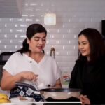 Maricel Soriano Instagram - Na-reveal pa tuloy kung bakit ako na-ospital! Chika kung chika! 😅 Link in Bio