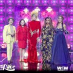 Maricel Soriano Instagram - BOOGSH!✨ Lights, camera, dramarama 🎬 Watch the new ep of #DragRacePH + Untucked! 👠 Streaming now on: 🇵🇭 @wowpresentsplus + @HBOAsia 🌎 @wowpresentsplus (Use code: PHILIPPINES for 20% off your first month!)
