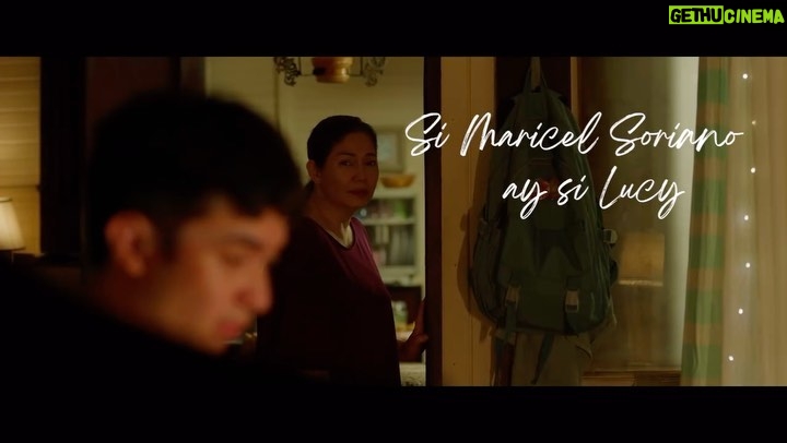 Maricel Soriano Instagram - Wag palalampasin ang performance ng nag-iisang Diamond Star, Maricel Soriano sa In His Mother’s Eyes. @officialmaricelsoriano Showing na! ❤️❤️❤️ #ihme #inhismotherseyesnowshowing #inhismotherseyes