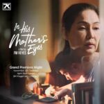 Maricel Soriano Instagram - Catch Roderick Paulate, LA Santos and Ms. Maricel Soriano at ang iba pang cast ng In His Mother’s Eyes mamaya sa aming Red Carpet Premiere Night sa SM Megamall!🎥😍🥰 In His Mother’s Eyes, SHOWING NA BUKAS!!! NOOD PO KAYO! ❤️❤️❤️ #inhismotherseyes