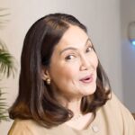 Maricel Soriano Instagram - BAKIT ANG DAMING GUEST NGAYON?!!! Anong meron? Echinggg 😂 Alamin ang mga pa-reveal during our taping with the cast of In His Mother’s Eyes sa ating new episode ✨ Showing on November 29, in cinemas nationwide 🤍