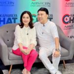 Maricel Soriano Instagram - Abangan ngayong November 29 na, In His Mother’s Eyes in cinemas nationwide! Maraming Salamashteh Kapamilya!🤍 #inhismotherseyes