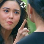 Maricel Soriano Instagram - Nakakatindig balahibo talaga kapag pinaghaharap na sa isa’t isa ang ating Linlang favorites. Marami pang bardahan at sagutan on #LinlangOnPrime. Stream all episodes now on Prime Video.