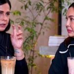 Maricel Soriano Instagram - MUNTIKAN NA PALA ‘TONG SI RITA! 😱 Abangan mamaya sa ating new episode with the forever beautiful, @msritaavila 💕 #maricelsoriano #ritaavila trovare