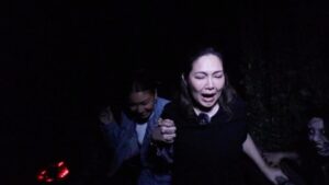 Maricel Soriano Instagram - WALANG BAGONG TAON! WALA SA PAMILYANG ‘TO ANG MAGBABAGO ……….

Echinggg! Kaya sabay-sabay nating papanoorin ang best moments ngayong taon + never before seen chikahan 🤣 More vlogs to come this 2024 🎉

Abangan mamaya!