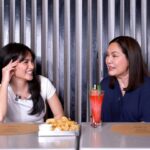 Maricel Soriano Instagram - Saturday today so alam niyo na!✨ May maganda tayong bisita plus may kasama pang apaka cute na baby girl, walang iba kundi si @elissejosonn 💕 Abangan mamaya! #maricelsoriano #elissejoson