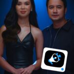 Maricel Soriano Instagram - It’s time to unfold the story of betrayal and lies. Episodes 7 and 8 of #LinlangOnPrime are now streaming. Watch it now.