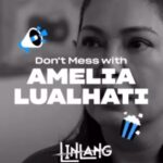 Maricel Soriano Instagram - She’s called the Diamond Star for a reason. Catch #MaricelSoriano as Amelia Lualhati in #LinlangOnPrime. Episodes 5 and 6 are now streaming @amazonprime @dreamscapeph @officialmaricelsoriano @b617management