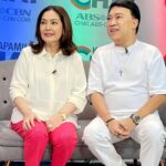 Maricel Soriano Instagram - Abangan ngayong November 29 na, In His Mother’s Eyes in cinemas nationwide! Maraming Salamashteh Kapamilya!🤍 #inhismotherseyes