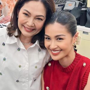 Maricel Soriano Instagram - Maraming Salamashteh, Eat Bulaga! In His Mother’s Eyes this November 29 in cinemas nationwide!🤍 #inhismotherseyes