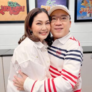 Maricel Soriano Instagram - Maraming Salamashteh, Eat Bulaga! In His Mother’s Eyes this November 29 in cinemas nationwide!🤍 #inhismotherseyes