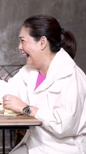 Maricel Soriano Instagram - Napanood niyo na ba?✨

Watch niyo na ang masayang episode sa aking youtube channel!