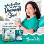 Maricel Soriano Instagram - Maganda ba ang coffee ng Diamond Star? MAGANDA! Mga anak, the healthy good news is out! Dahil dumating na ang newest and timeless Brand Ambassador of the Bona Vita Family-the Diamond Star, Maricel Soriano! Na-reveal na nga ang #HealthyKapeNgDiamondStar It's a forever commitment dahil sa healthy and yummy blend in every cup! Maganda pa sa katawan dahil filled with healthy benefits ang Bona Vita 8-in-1 Coffee Mix! #BonaVitaxMaricelSoriano #BVxMS☕️💎