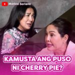 Maricel Soriano Instagram - Damang dama kita @yescppicache 💕😅 Napanood nyo na ba ang one-on-one tapatan namin, mga anak? Link in bio!